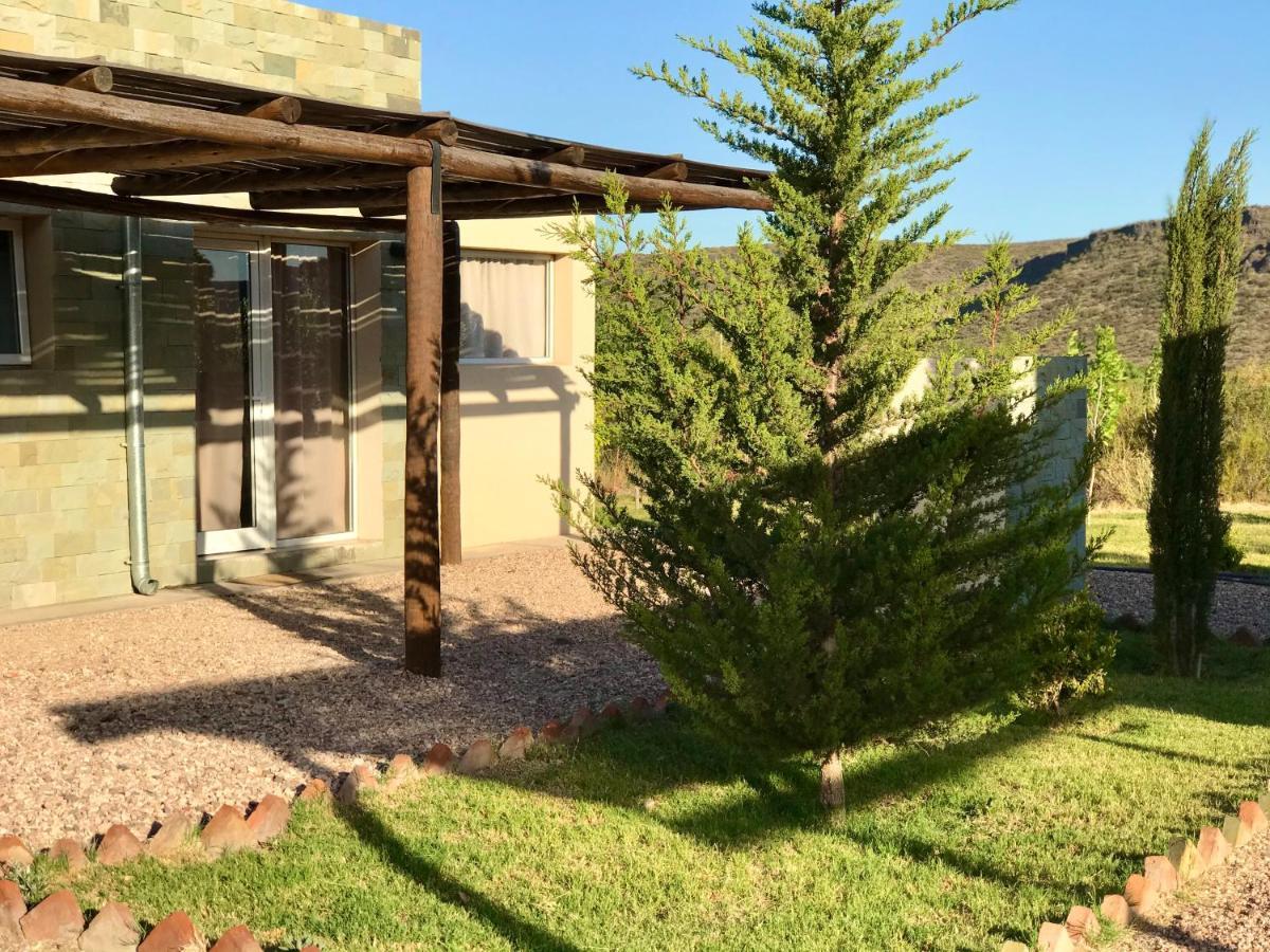 Cabanas Econature Valle Grande  المظهر الخارجي الصورة
