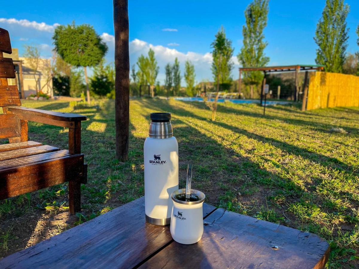 Cabanas Econature Valle Grande  المظهر الخارجي الصورة