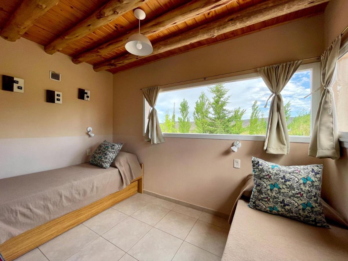 Cabanas Econature Valle Grande  المظهر الخارجي الصورة