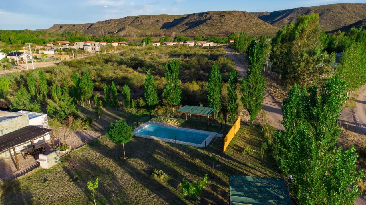 Cabanas Econature Valle Grande  المظهر الخارجي الصورة