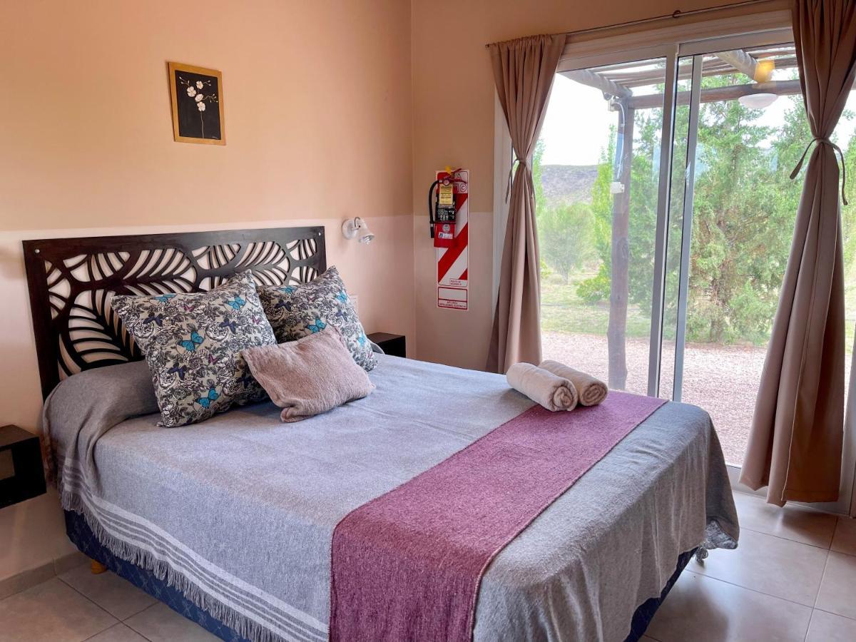 Cabanas Econature Valle Grande  المظهر الخارجي الصورة