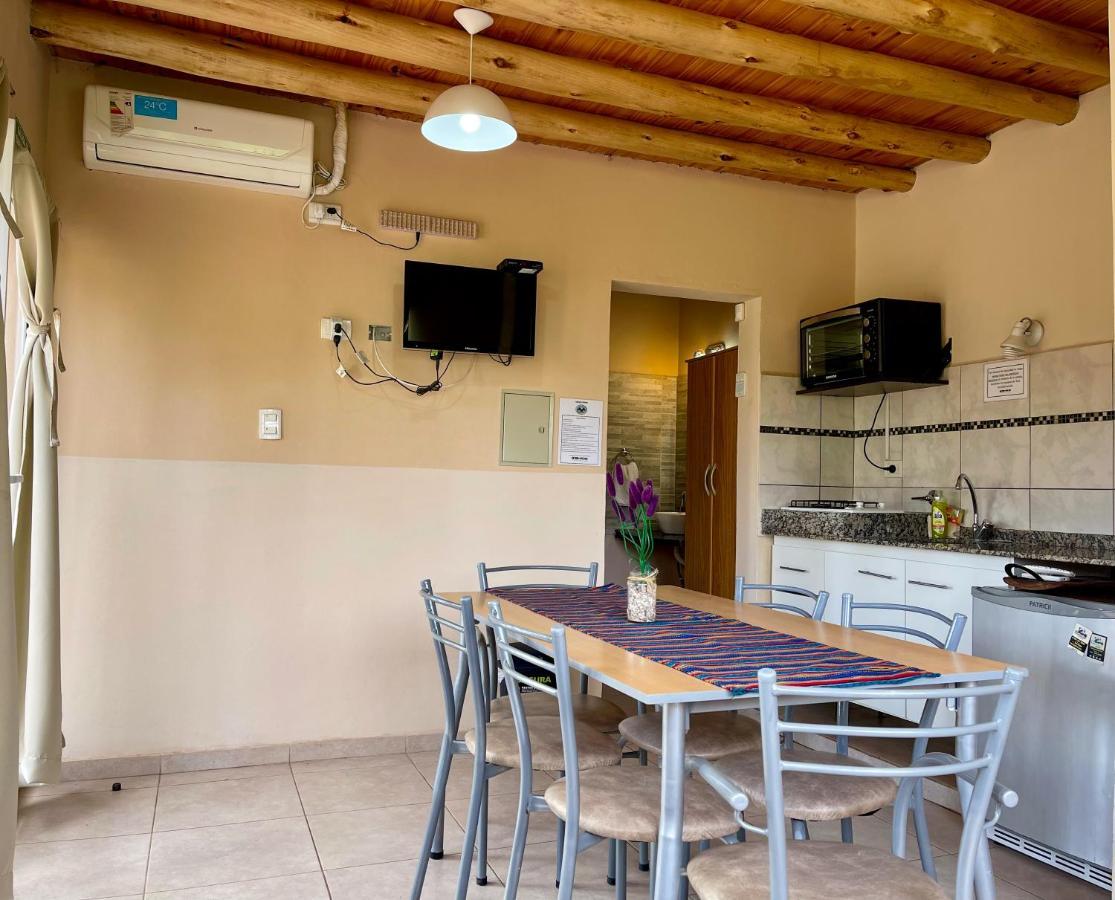 Cabanas Econature Valle Grande  المظهر الخارجي الصورة