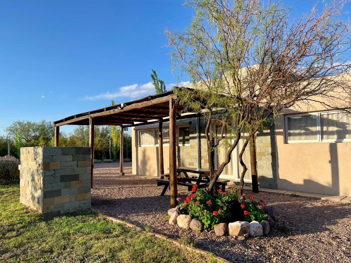 Cabanas Econature Valle Grande  المظهر الخارجي الصورة