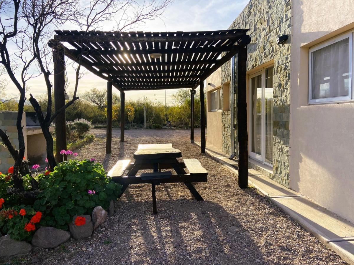 Cabanas Econature Valle Grande  المظهر الخارجي الصورة
