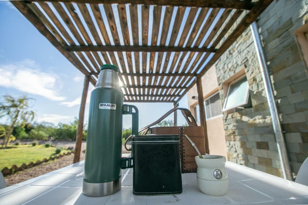 Cabanas Econature Valle Grande  المظهر الخارجي الصورة