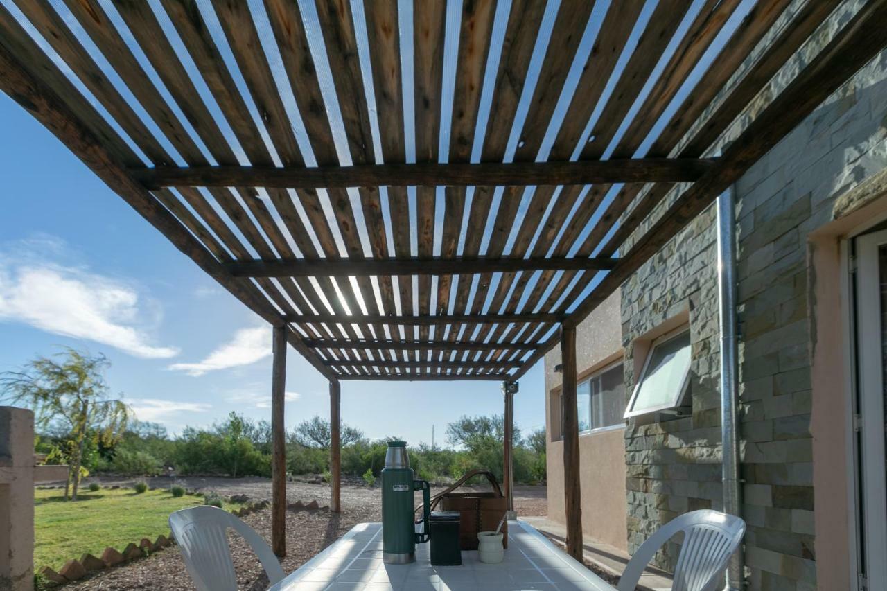 Cabanas Econature Valle Grande  المظهر الخارجي الصورة