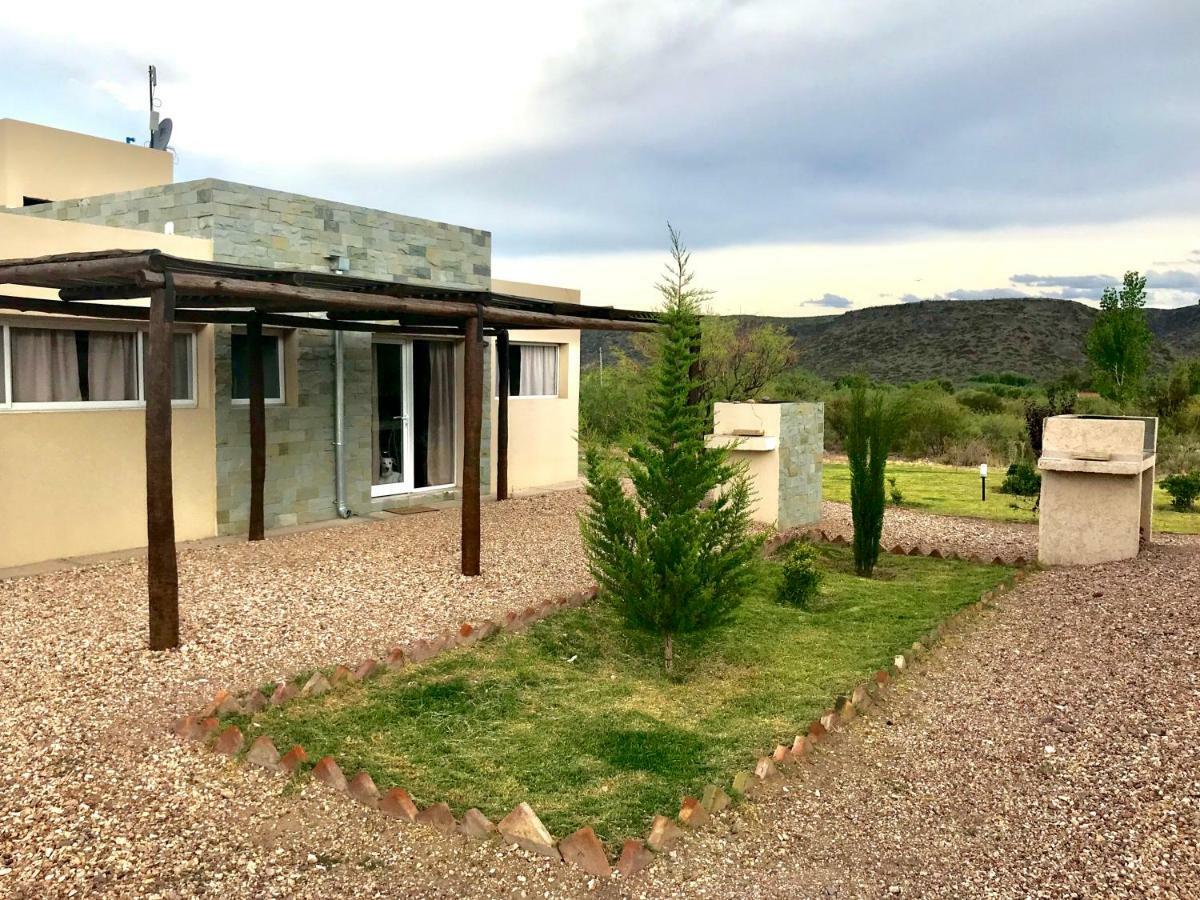 Cabanas Econature Valle Grande  المظهر الخارجي الصورة