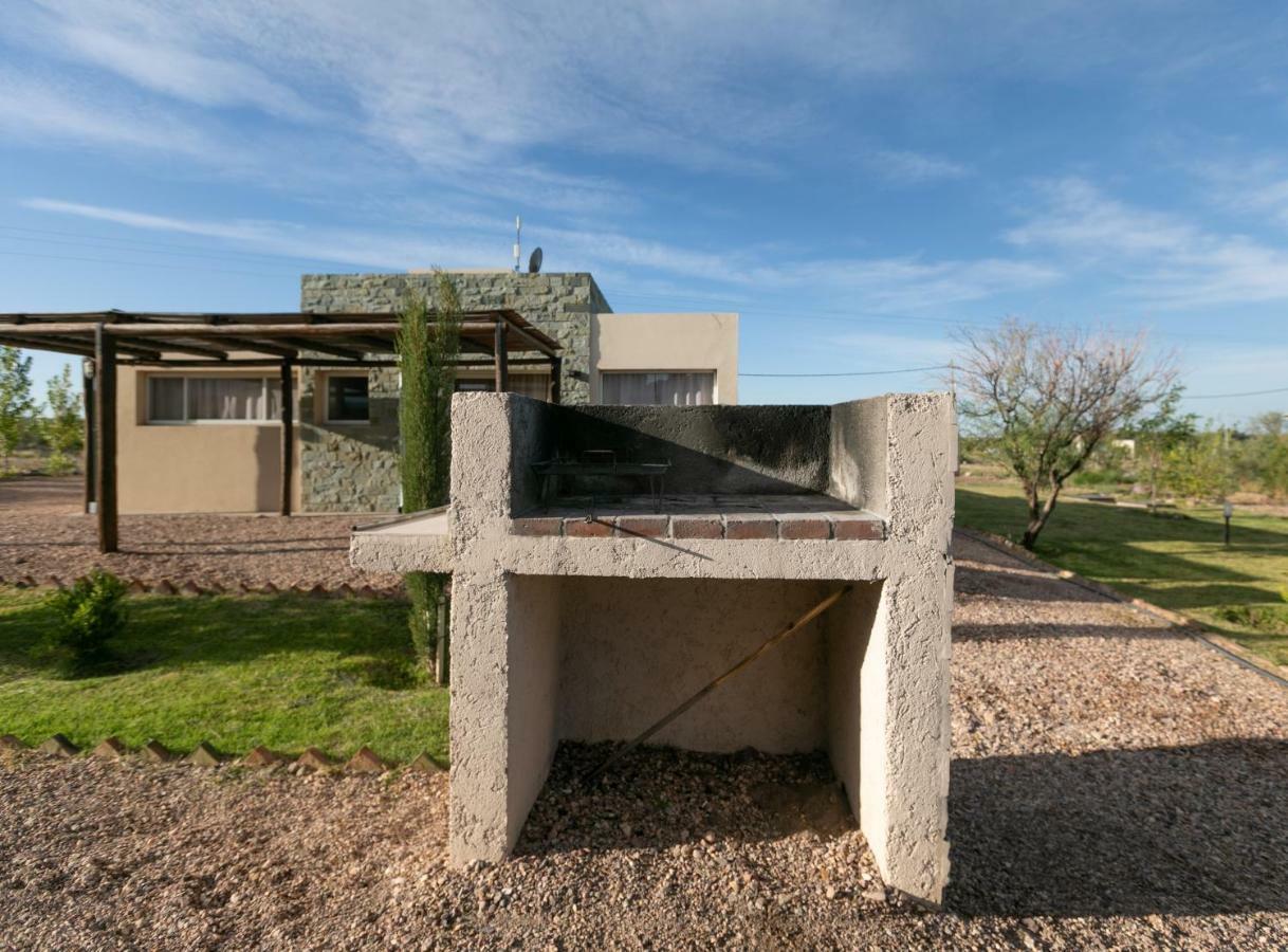 Cabanas Econature Valle Grande  المظهر الخارجي الصورة