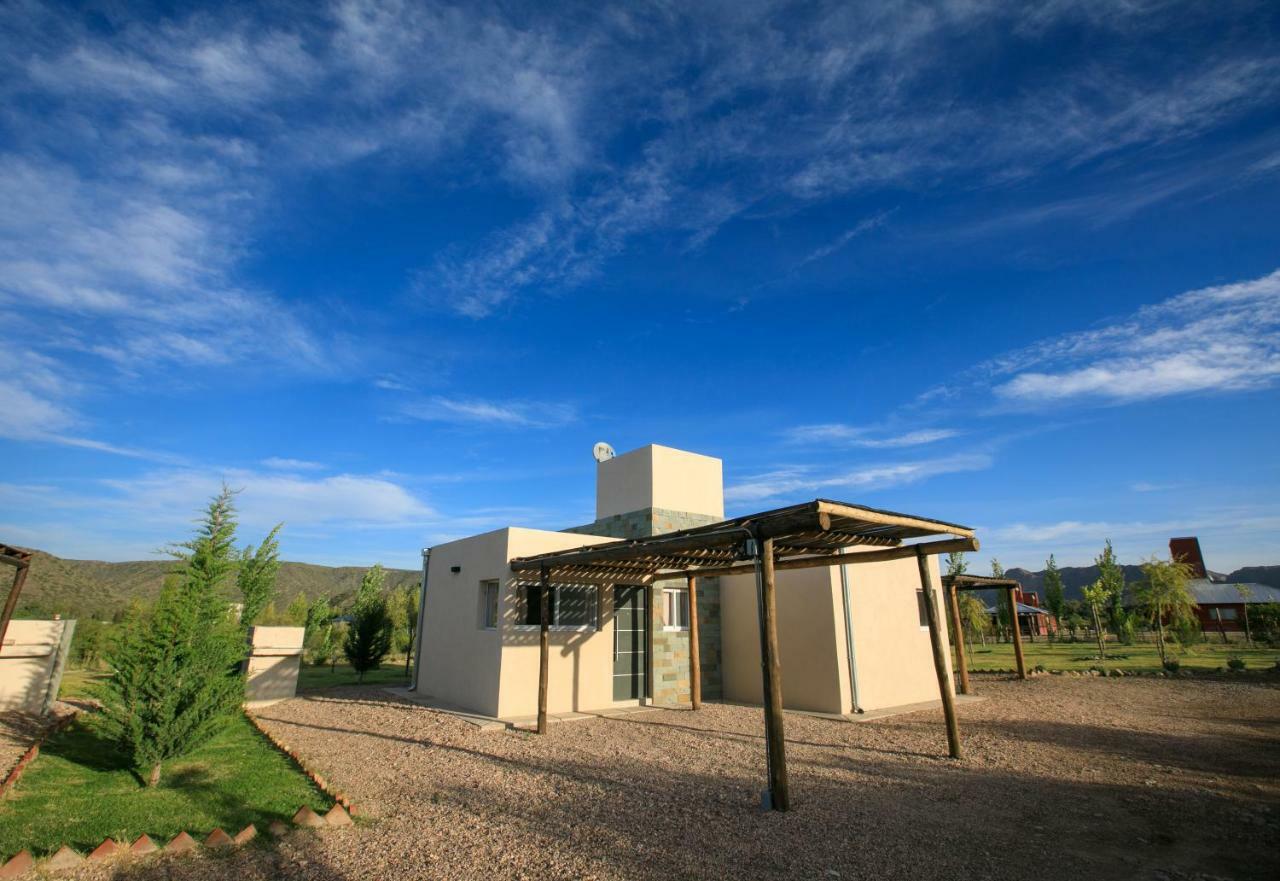 Cabanas Econature Valle Grande  المظهر الخارجي الصورة