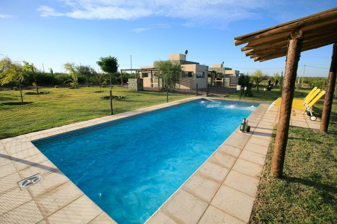 Cabanas Econature Valle Grande  المظهر الخارجي الصورة